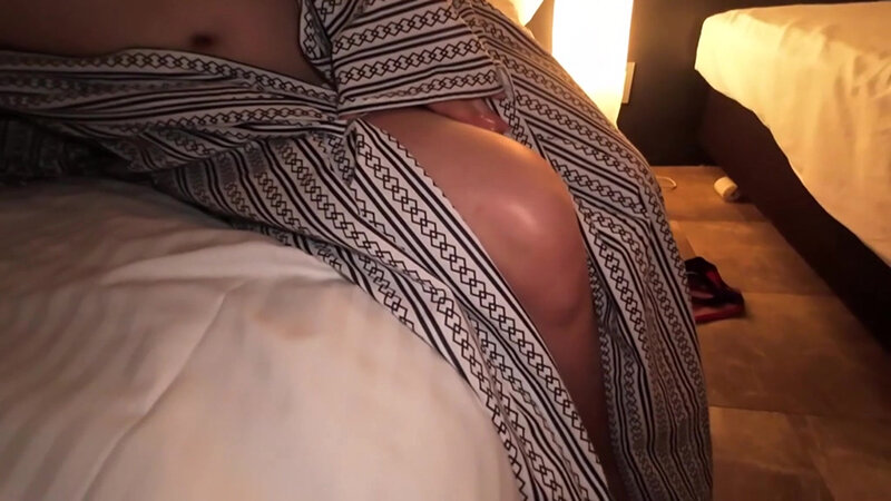 Akari 爆乳桃花源・桃果あかり picture17