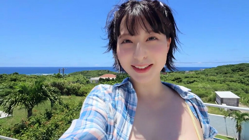 Akari 爆乳桃花源・桃果あかり picture1