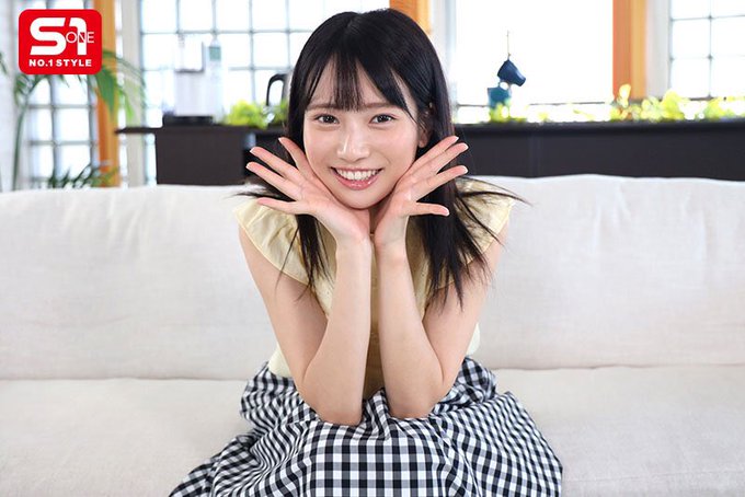 【VR】VR NO.1 STYLE 榊原萌 解禁 王道にして至高 こんなに可愛くて、驚くほどエロい逸材美少女 (sivr00384)