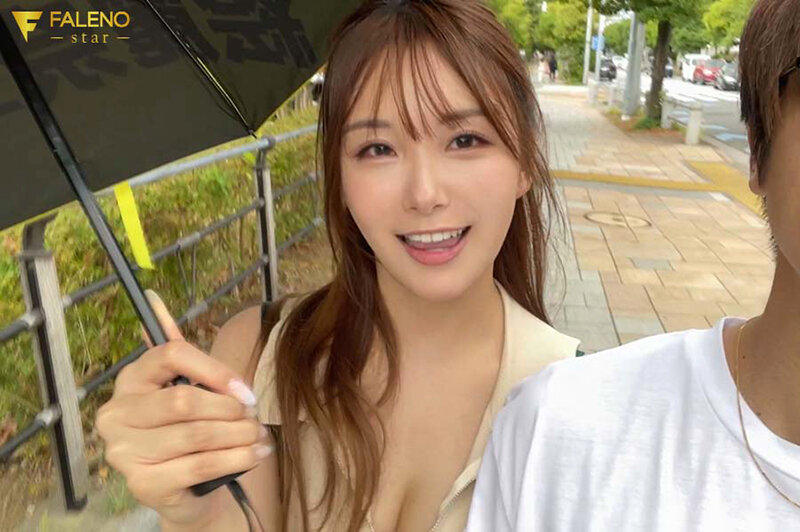 今日、好きになりそうです。通訳無しの2人っきりお泊りデートにドキドキしてから交わる濃密性交 絵麗奈 picture2