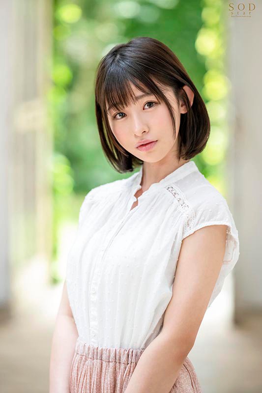 宮島めい AV DEBUTします。でも、次で引退です。 picture2