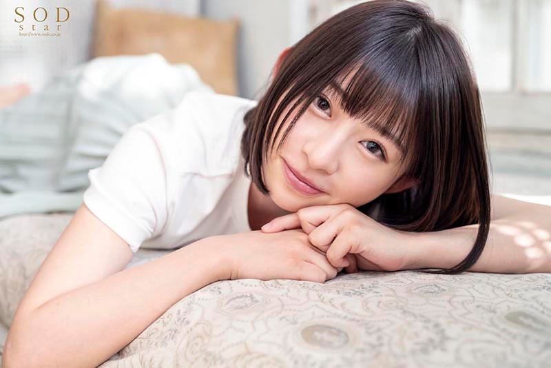 宮島めい AV DEBUTします。でも、次で引退です。 picture4