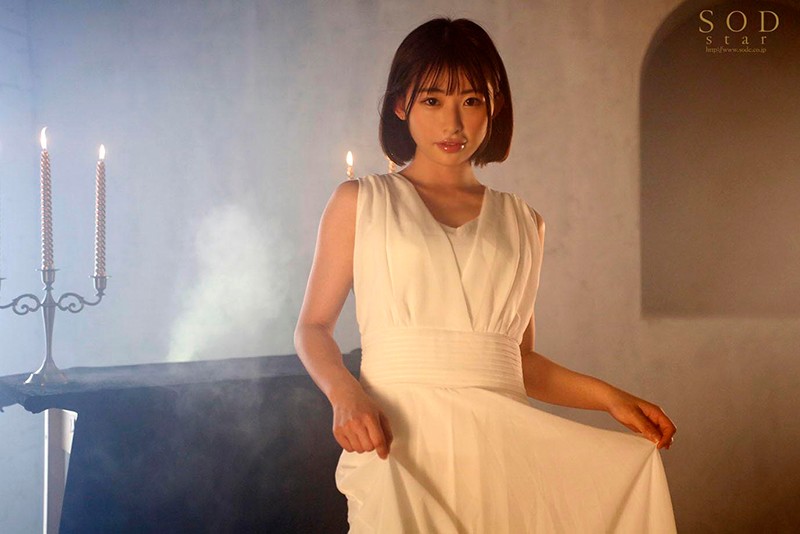 奇跡の復活 女優としての本気を見せる覚醒SEX4本番 宮島めい picture4