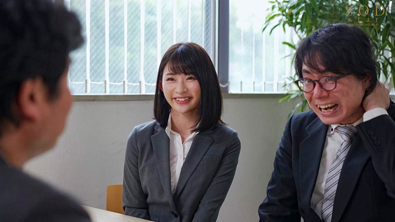 キメセク相部屋NTR 大嫌いで最低最悪な絶倫元カレに…媚薬を飲まされ…×××。 宮島めい picture3
