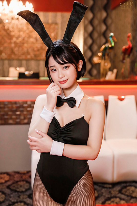 美装「どのコスプレで抜きたい?」 MINAMO 超大型新人 picture3