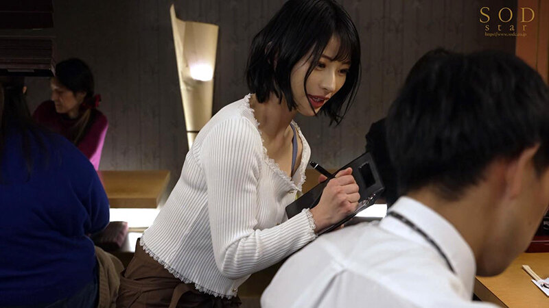 覚えたてのドスケベ淫語で僕を誘惑してくる居酒屋バイト先の生意気小悪魔女子校生 宮島めい~バイト中に逆痴●され、精子が空になっても何度も何度も射精(イ)かされまくった~ picture3