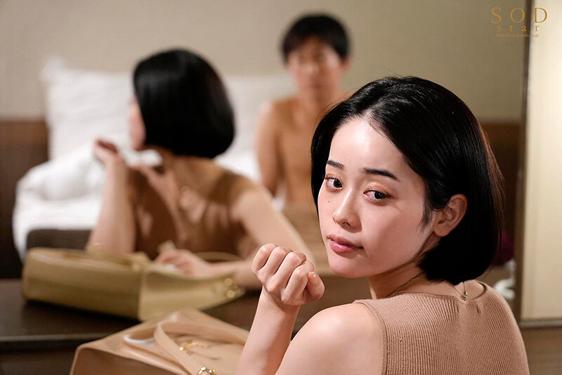 「カラダだけの関係の方が楽でしょ?」社内で一番あざとい女と、都合の良いセフレの関係で何度もセックスしたが、本気で君を好きになってしまった… MINAMO picture10