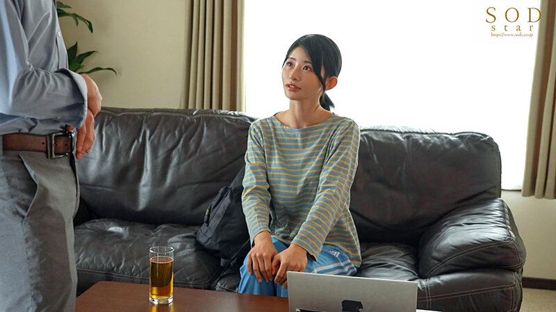 このメンズエステ、裏オプ目当てのスケベ社長しか来ません。施術講習で経営者に裏オプ強要され、その盗撮動画で脅され、スケベ社長らに肉体接待させられる舞台役者の卵 宮島めい picture4