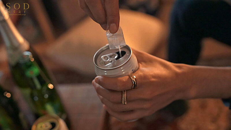 サークルの宅飲みで眠剤を仕込まれ、集団眠姦×キメセクレ○プ 無防備な身体に好き勝手中出しされ続け… 宮島めい picture5