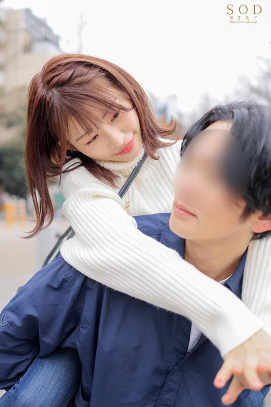 無邪気なおねだりフェイスにズキュン!ず~っと振り回されっぱなし イチャイチャ!たじたじ!ヤリまくり!ハメ撮り!デビュー3周年記念デート 宮島めい picture2