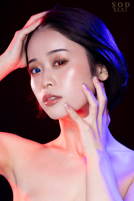 憧れのモデルMINAMOが俺を毛嫌いするなんて許さない 洗脳エステで俺の思い通りにしてやる! picture2