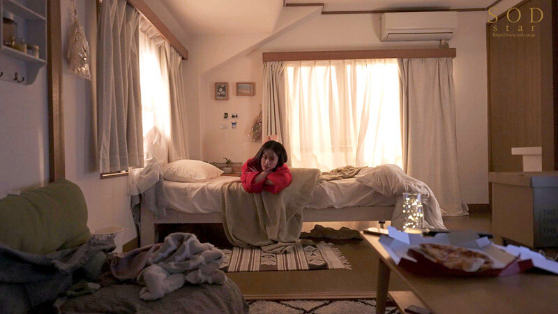 怠惰な週末のダラダラ気持ちいいやつ。ご飯食べて、セックスして、寝る。 MINAMO picture11