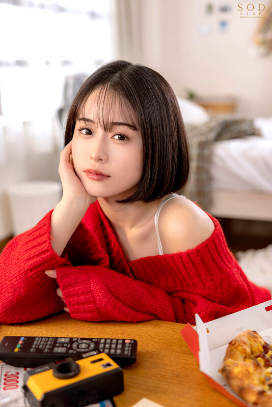 怠惰な週末のダラダラ気持ちいいやつ。ご飯食べて、セックスして、寝る。 MINAMO picture20