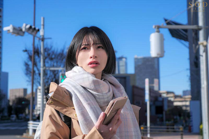ド田舎から上京した無垢な姉は、妹に売られて中年種付けハメ撮り売春の沼で快楽に醒めていく。 宮島めい picture2