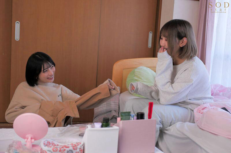 ド田舎から上京した無垢な姉は、妹に売られて中年種付けハメ撮り売春の沼で快楽に醒めていく。 宮島めい picture3