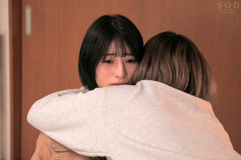 ド田舎から上京した無垢な姉は、妹に売られて中年種付けハメ撮り売春の沼で快楽に醒めていく。 宮島めい picture4