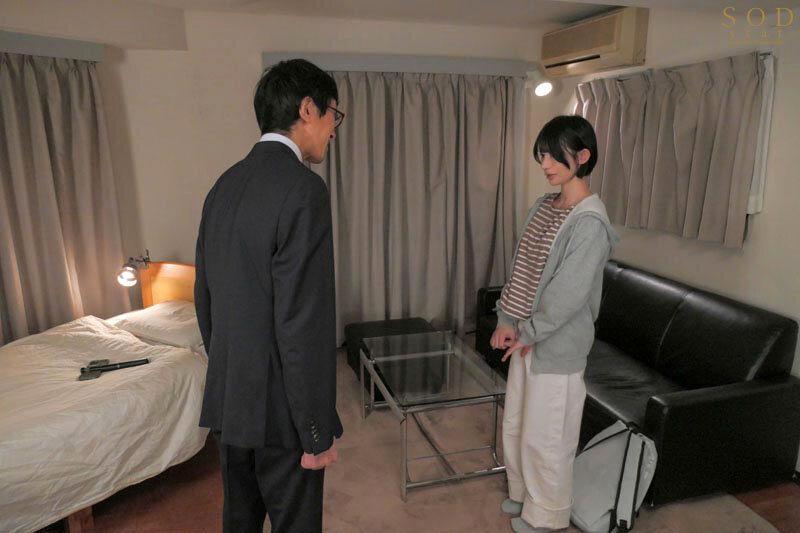 ド田舎から上京した無垢な姉は、妹に売られて中年種付けハメ撮り売春の沼で快楽に醒めていく。 宮島めい picture8