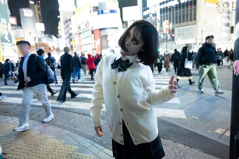 MINAMO ZOMBIE AV DEBUT 3周年記念作品 picture14