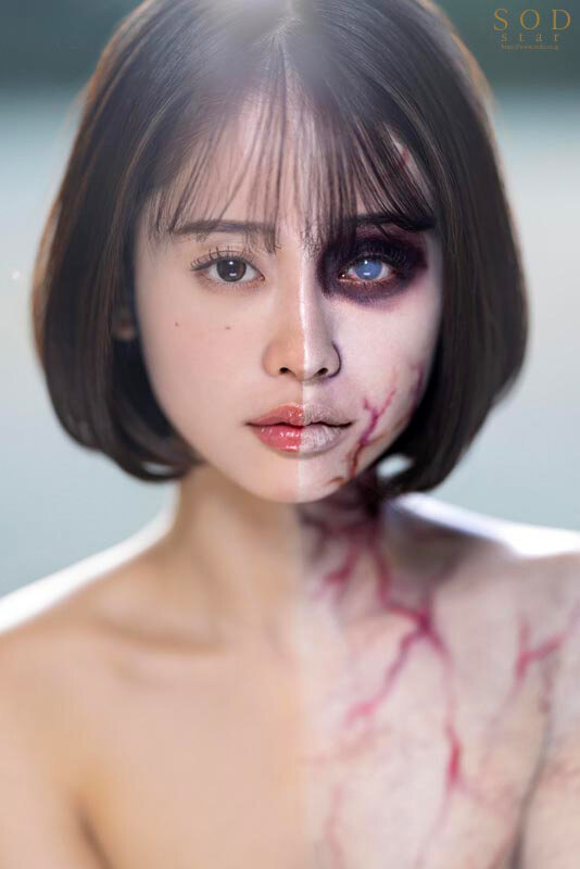MINAMO ZOMBIE AV DEBUT 3周年記念作品 picture2