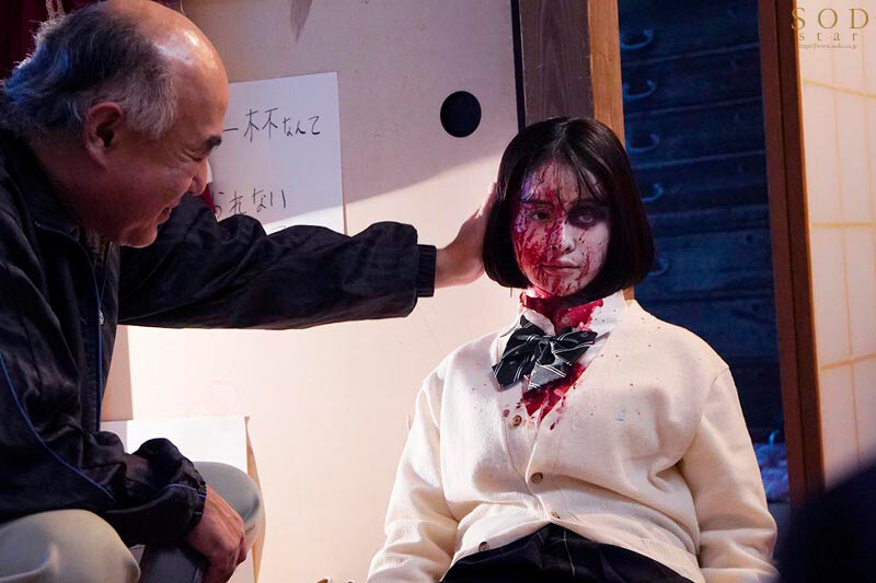MINAMO ZOMBIE AV DEBUT 3周年記念作品 picture8