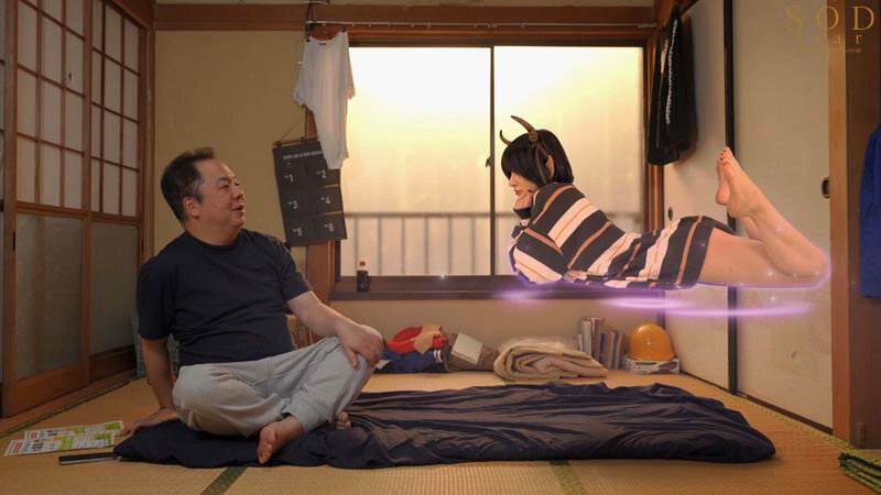全身性感帯のサキュバスを拾いました。貧乏非モテの僕はドジっ子サキュバスのお願いで精子が無くなるまで何度も中出しSEXし続けた。魔力を取り戻す唯一の方法は膣内射精…!? 宮島めい【特典映像収録版】 picture10