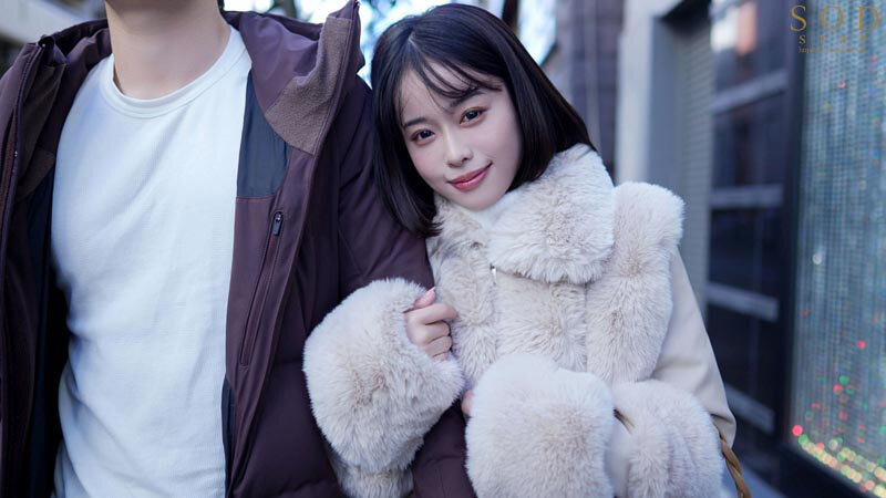 絶倫美女に夜の都会を連れ回され朝日が昇るまで12発ヌかれまくった華金ハシゴSEX MINAMO picture4