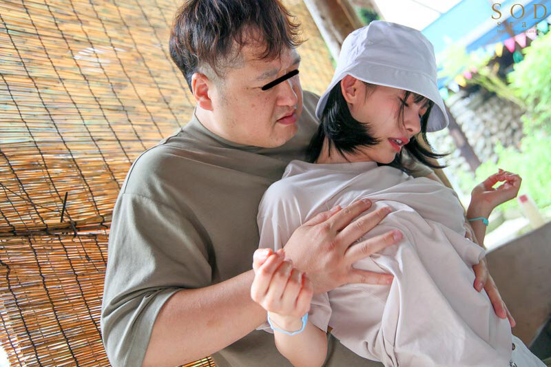 宮島めい×ナチュラルハイ 全裸羞恥OK娘スペシャル SODstarVer. 絶対NGの超絶美少女に連日羞恥で中出し&大量ぶっかけまでOKさせろ picture9