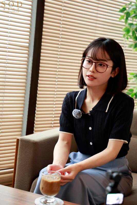 検証。生徒を襲った女講師に接触!3年もの禁欲をした女性の性欲はどうなるのだろうか MINAMO picture10