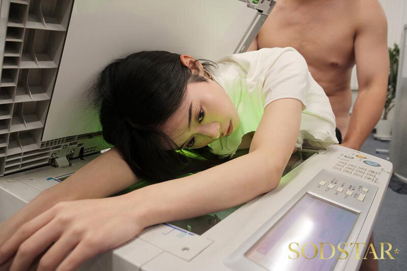 時間停止REC 超人気インフルエンサーがホームレスのキモおじにされていたSEXの一部始終 MINAMO picture11