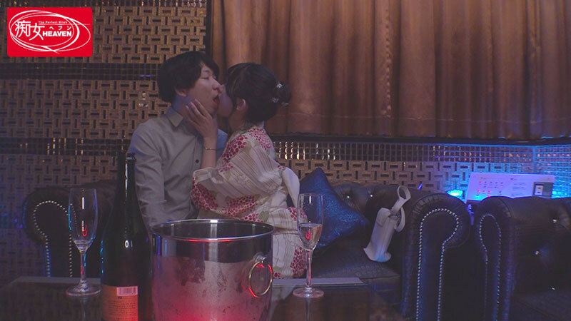 キレカワお姉さんにラブホに呼び出され涎ぐっちょりベロキス中出しで痴女られた僕 北岡果林 picture7