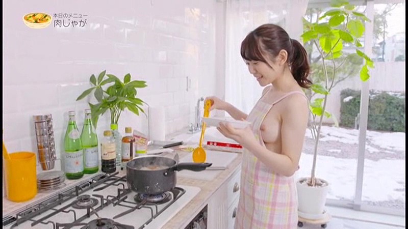 僕のお嫁さんは 架乃ゆら picture4