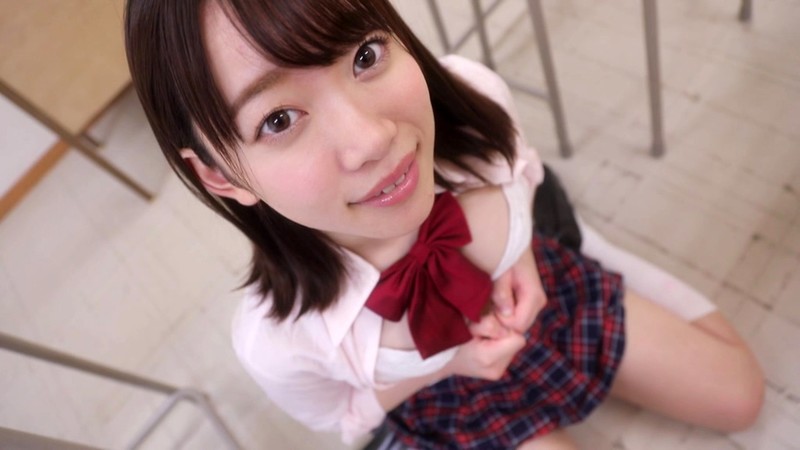 Yura3 純真乙女七変化 架乃ゆら picture6