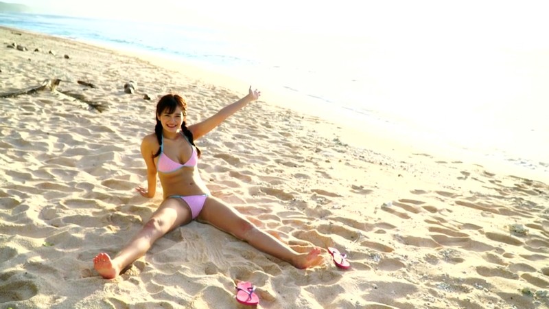 Marin 常夏マリンブルー・ひなたまりん picture2