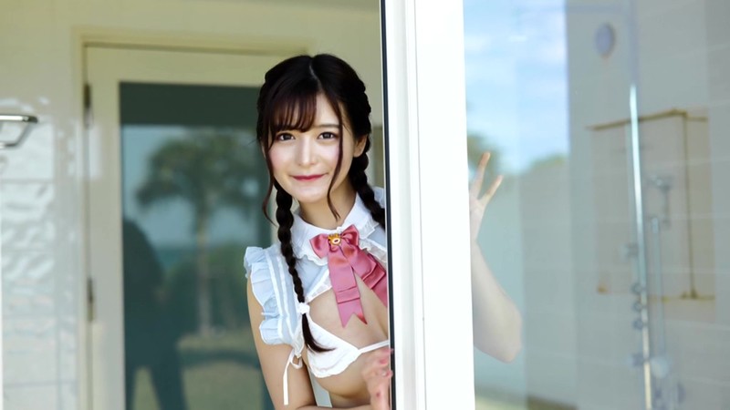 Marin2 常夏ひなたぼっこ・ひなたまりん picture4