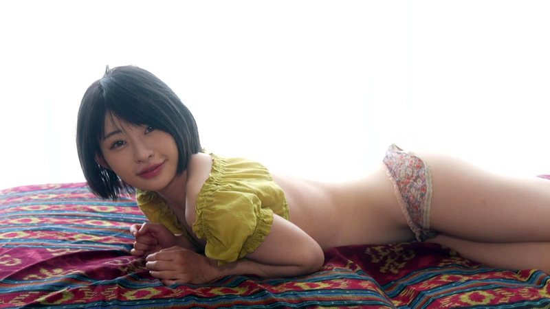 Mei2 maybe heaven・宮島めい picture10