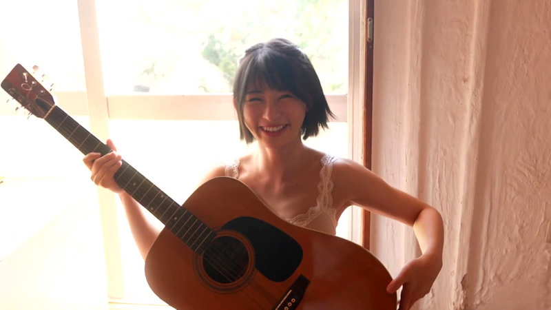 Mei2 maybe heaven・宮島めい picture8