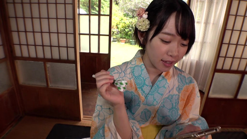 Yura9 OKINAWAグラフィティ・架乃ゆら picture8