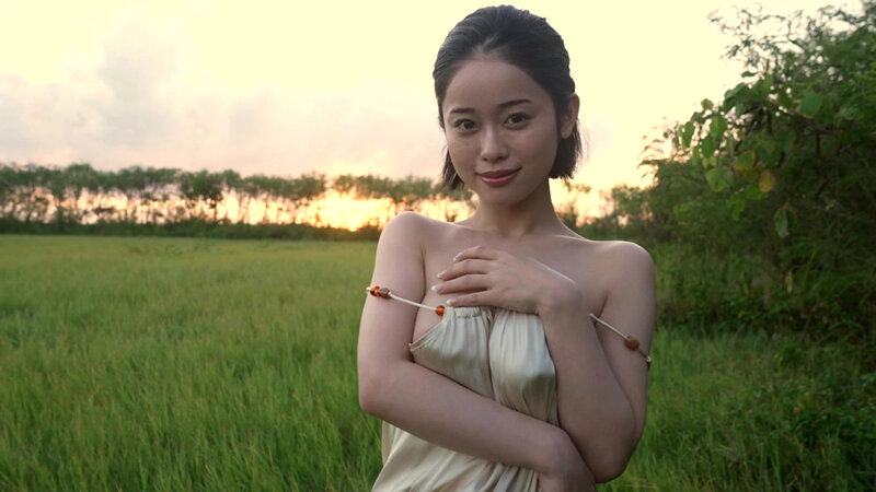 Minamo4 渚の羽衣天女・MINAMO picture19