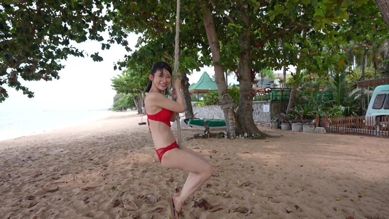 Mei5 maybe overseas・宮島めい picture11