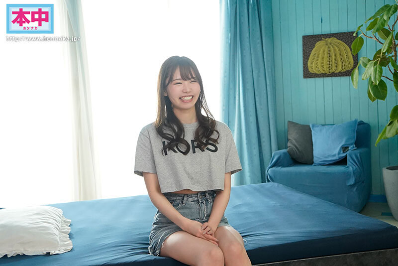 イクイク敏感ボディがナマでイクッ!! 超新人級のセックス3冠王さらなる飛躍 中出し解禁 響蓮 picture1