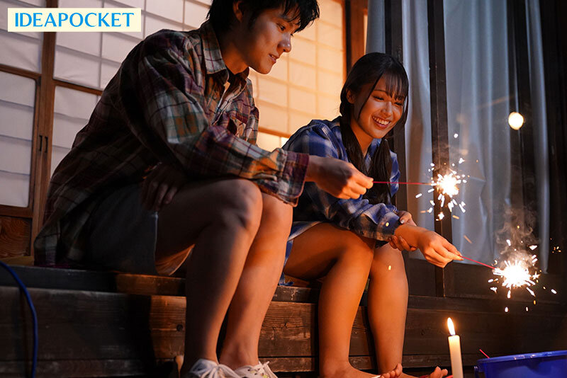 俺のことが昔から大好きな幼馴染に1ヶ月の禁欲をさせて彼女不在中にハメまくった甘くも切ない3日間 長浜みつり picture2