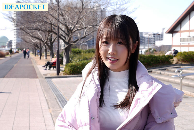 新人 FIRST IMPRESSION 175-ふわふわ美巨乳- AV デビュー あの元子役がAV女優に… 望乃るい picture1