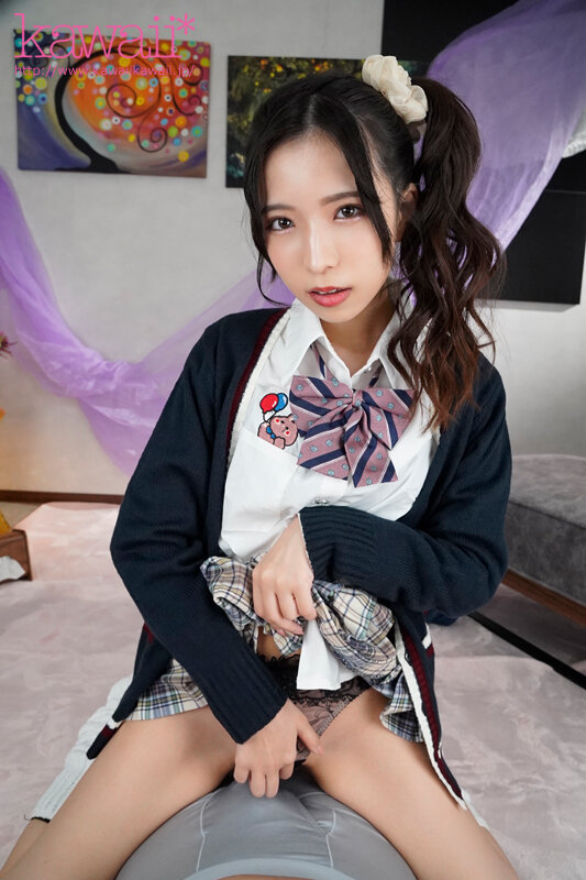 【VR】天音ゆい引退VR 最後にアナタの願いを叶えてあげるスペシャル 天音ゆい picture7