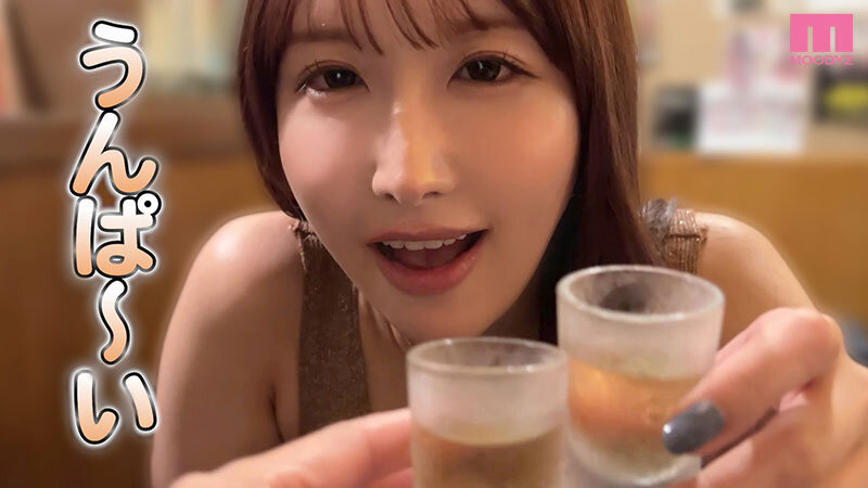 フォロワー400万人超えインフルエンサーのガチ酔いSEXリスト初公開！ 朝までうんぱいと泥●いハシゴ酒 演技、台本無し！酒池肉林中出し密着ドキュメント picture1
