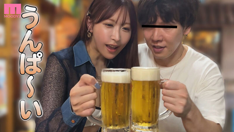 フォロワー400万人超えインフルエンサーのガチ酔いSEXリスト初公開！ 朝までうんぱいと泥●いハシゴ酒 演技、台本無し！酒池肉林中出し密着ドキュメント picture2