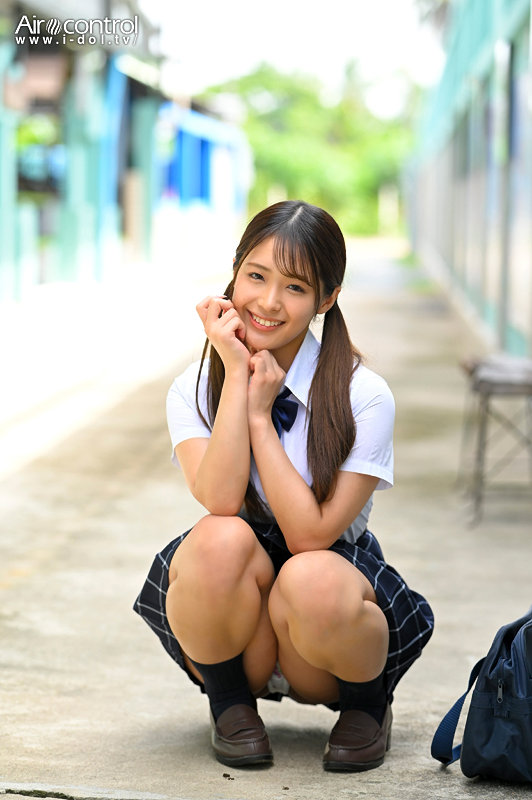 ALL NUDE 長浜みつり picture4