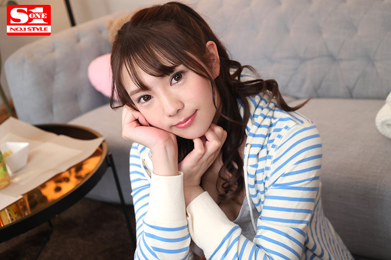 【VR】はやのうたを完全独占!人気AV女優が僕だけに見せる素顔&イキ顔 最高の密着距離でひたすらSEXに没頭する究極同棲VR picture8