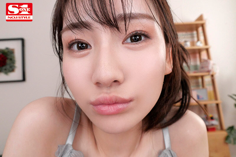 【VR】山手梨愛とず~っと密着…Icupグラドルボディを完全独占!最高の距離で見せる究極同棲VR picture5