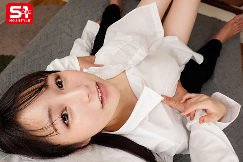 【VR】VR NO.1 STYLE <南沢海香>解禁 童顔でえくぼ笑顔が可愛い現役JD彼女 でも脱いだらすんごいHカップ!色白で敏感な肌!迫力おっぱいアングル3発ドッピュンSP 南沢海香 picture7
