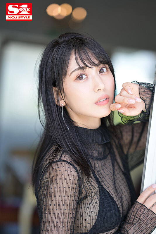 グラビア芸能人 金松季歩 S1専属決定!3本番 picture2